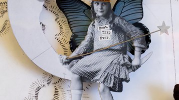 ARE WE THERE YET BY BELINDA ISLAY