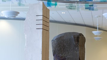 AIRPORT ARTWORK IMAGE 1