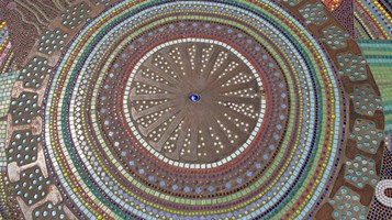 Infernum Bestiae BY Anna Webb & Reham Aarti