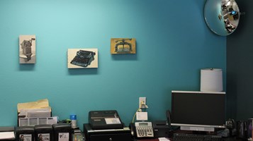 PROJECT ARTIFACT BY WILLIAM LEWIS IMAGE 3