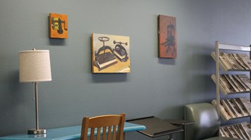 PROJECT ARTIFACT BY WILLIAM LEWIS IMAGE 4