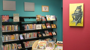 PROJECT ARTIFACT BY WILLIAM LEWIS IMAGE 5