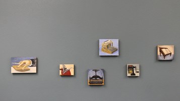 PROJECT ARTIFACT BY WILLIAM LEWIS IMAGE 6