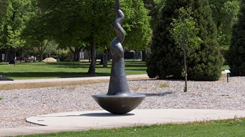 SPROUT BENCH BY FRANCIS FOX