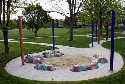 CASSIA READING CIRCLE BY FRANCIS FOX IMAGE 3
