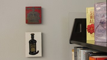 Project Artifact BY William Lewis (2008)