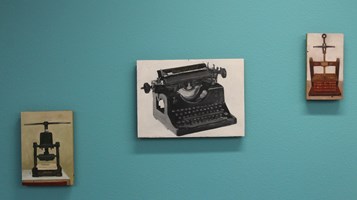 Project Artifact BY William Lewis (2008) IMAGE 2