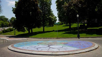 Infernum Bestiae BY Anna Webb & Reham Aarti (2014) IMAGE 5