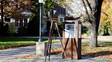 Spanish Village, Jesus Urquides BY Dwaine Carver IMAGE 2