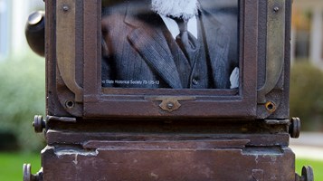 Spanish Village, Jesus Urquides BY Dwaine Carver IMAGE 3