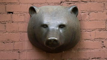 SPRING RUN BY MARILYN LYSOHIR IMAGE 2