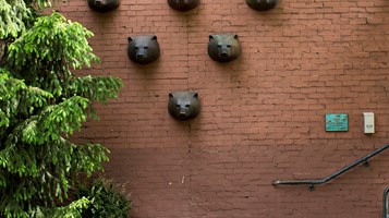 SPRING RUN BY MARILYN LYSOHIR IMAGE 4