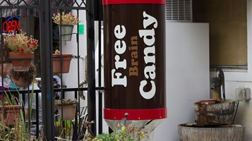 FREE BRAIN CANDY IMAGE 2