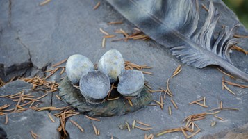 MEDICINE WHEEN BY MARIANNE KONVALINKA AND LYNN FRALEY IMAGE 2