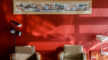 THE MUSEUM OF FARM AND IDEAS BY STEPHANIE BACON IMAGE 2