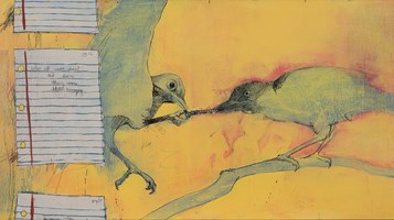 THE BEAUTIFUL ANSWER IMAGE 2