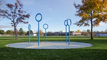 BIG FUN BY BENJAMIN LOVE IMAGE 1