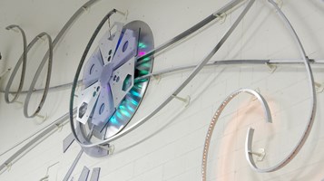 RAZOR SHARP AND FAST BY BYRON FOLWELL IMAGE 1