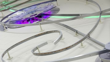 RAZOR SHARP AND FAST BY BYRON FOLWELL IMAGE 3