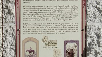 BAGGLEY PARK MURAL BY MIKE SHIPMAN IMAGE 3