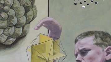 STRUCTURE AND PLAY BY MARCUS PIERCE IMAGE 1