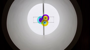 USTICK DREAMING BY JUDY AND DALE COLLINS IMAGE 1