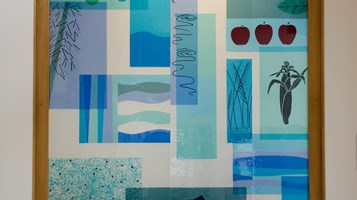 USTICK DREAMING BY JUDY AND DALE COLLINS IMAGE 3