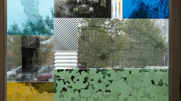 USTICK DREAMING BY JUDY AND DALE COLLINS IMAGE 5