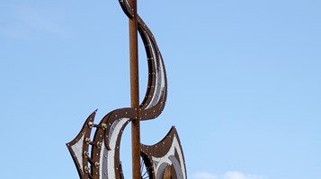 ZEPHYRUS BY AMBER CONGER IMAGE 1