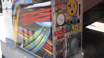 Creative Flow Center