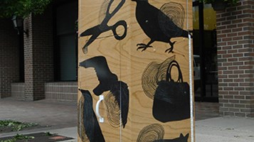 Boise Urban Wildlife