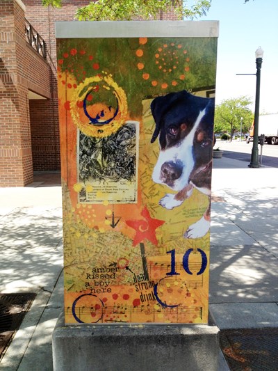 10th & Idaho