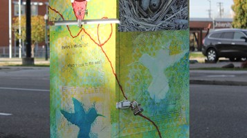 there's a feeling I get