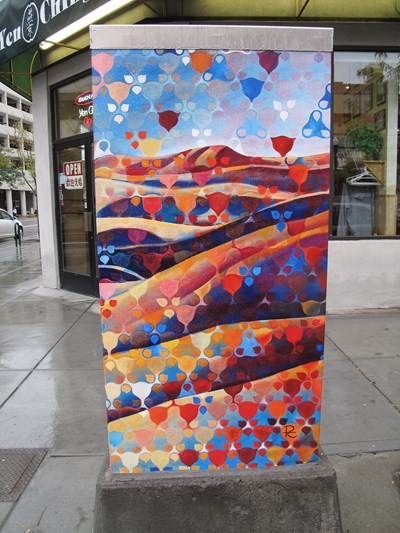 9th & Bannock
