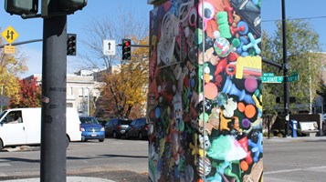 I'd like a toy latte