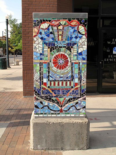 6th & Idaho