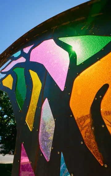 Boise City Department of Arts & History