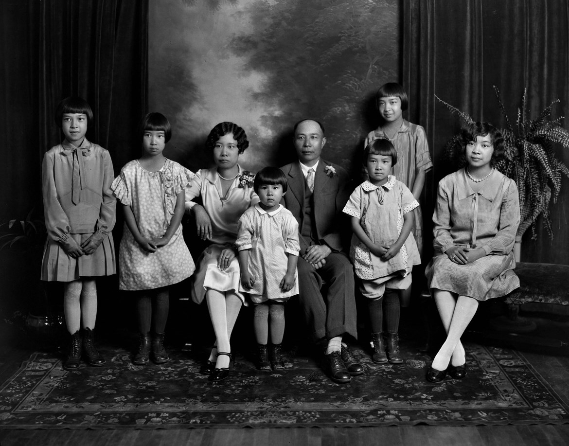 Boise City Archives Ms100 Image 4827F