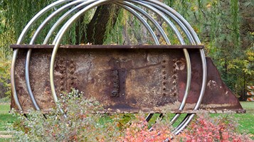 911 IMAGE MEMORIAL IMAGE 2