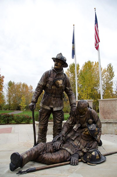 FALLEN FIREFIGHTER IMAGE 2