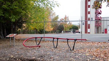 FIREFIGHTER RESPITE IMAGE 1