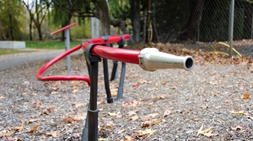 FIREFIGHTER RESPITE IMAGE 3