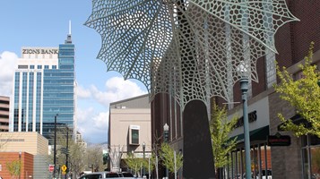 LITHARACNIUM ARTWORK