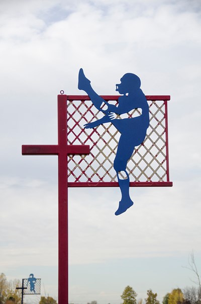OPTIMIST YOUTH SPORTS COMPLEX IMAGE 1