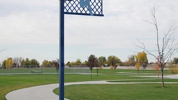 OPTIMIST YOUTH SPORTS COMPLEX IMAGE 2