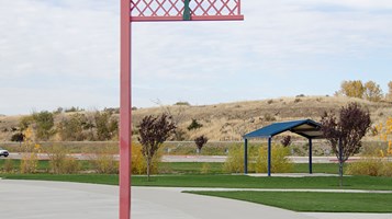 OPTIMIST YOUTH SPORTS COMPLEX IMAGE 3