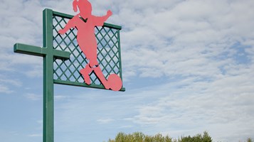 OPTIMIST YOUTH SPORTS COMPLEX IMAGE 5