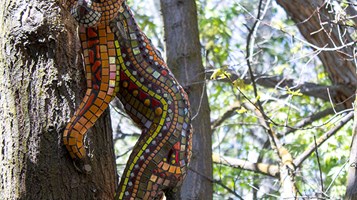 PARTY ANIMALS IMAGE 1