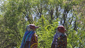 PARTY ANIMALS IMAGE 3