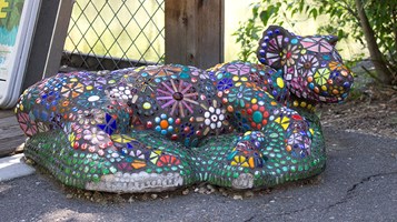 PARTY ANIMALS IMAGE 7